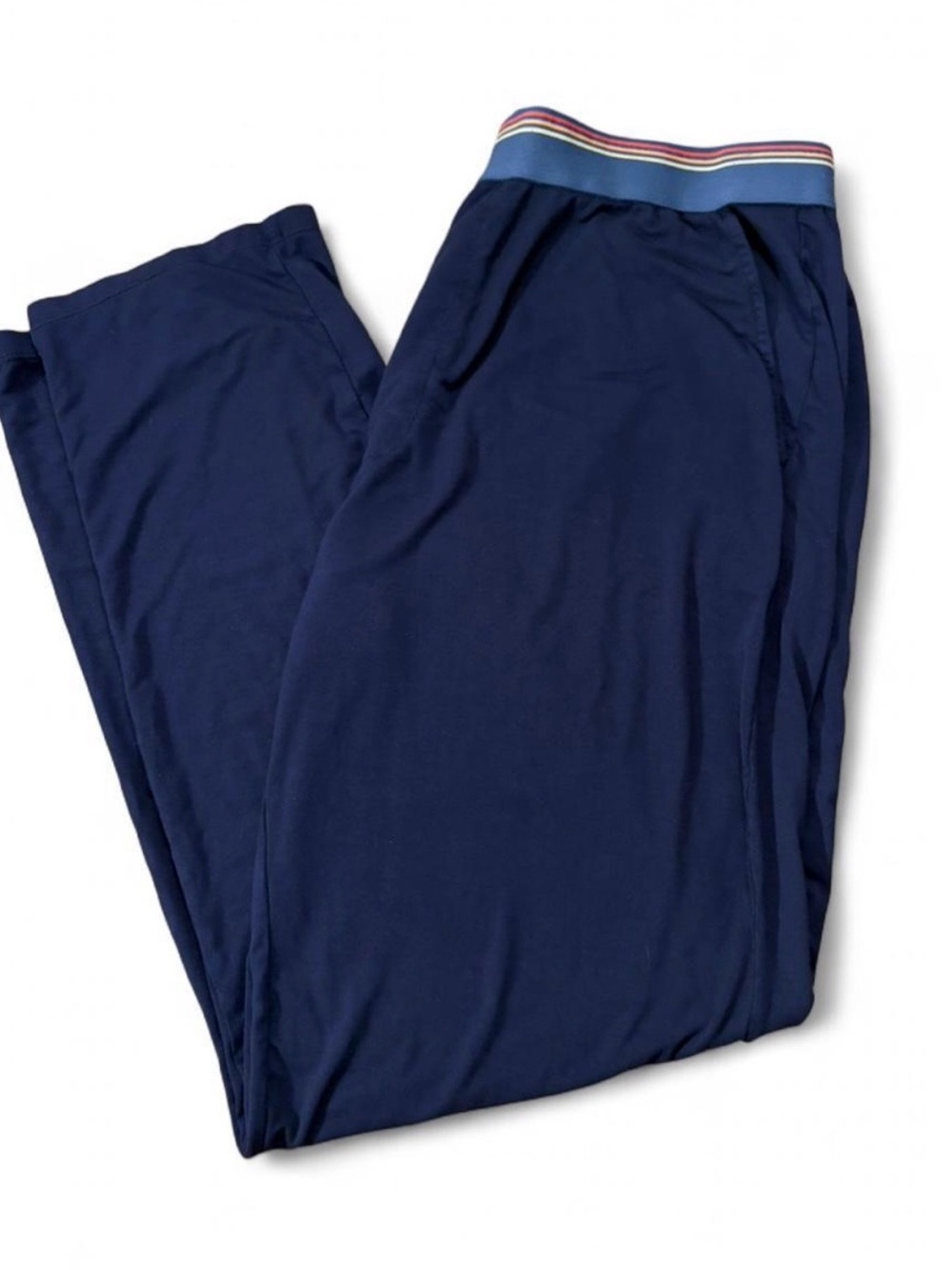 Marine Layer Men’s navy blue Best Sleep Pants- Sz. M